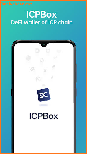 ICPBox screenshot