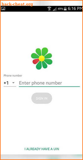ICQ – Video Calls & Chat App Advice screenshot