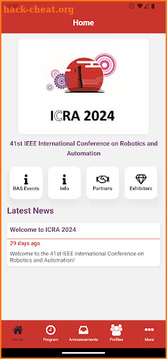 ICRA 2024 screenshot