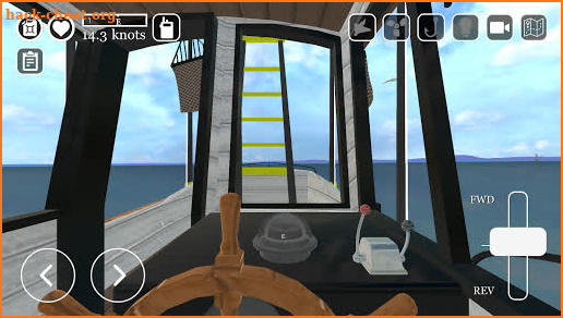 iCrabbing- Saltwater Fishing Simulator screenshot