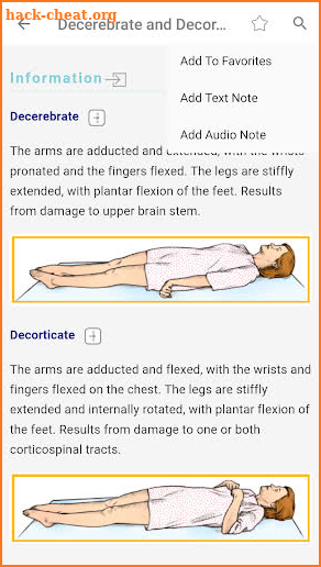 ICU/ER Facts Made Incred Quick screenshot