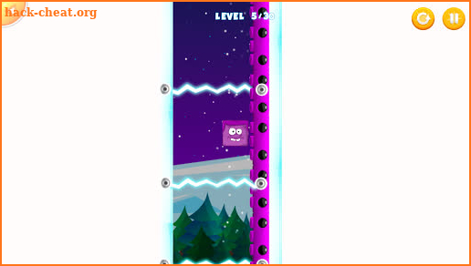 Icy Purplehead 2021 screenshot