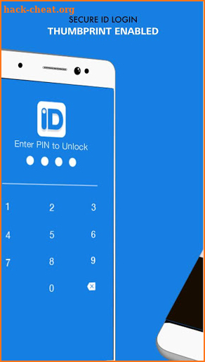 iD123: Student & Employee IDs screenshot