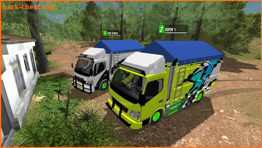 IDBS Mabar Truk Online screenshot