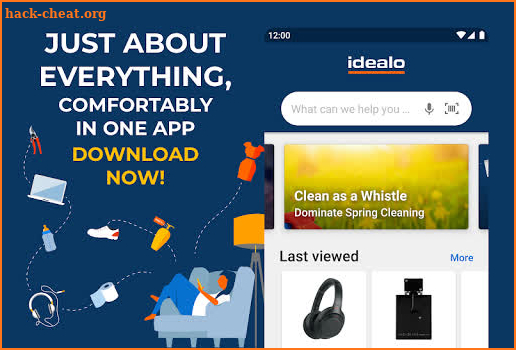 idealo: Online Shopping Product & Price Comparison screenshot