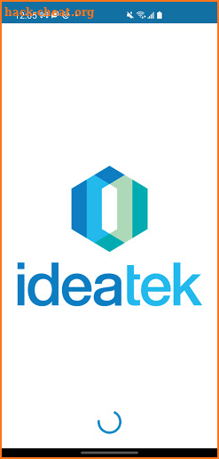 IdeaTek Voice screenshot