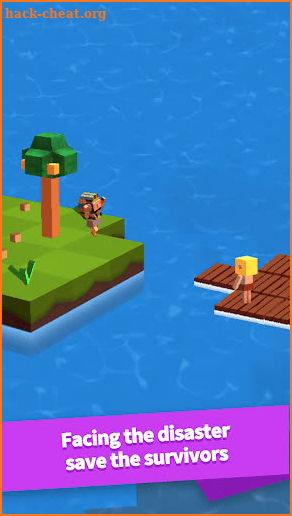 Idle Arks: Build at Sea screenshot