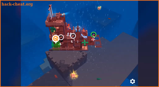 Idle Arks Build at Sea GUIDE screenshot