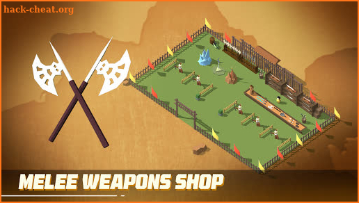 Idle Arms Dealer Tycoon screenshot