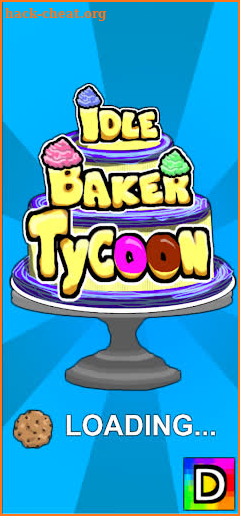 Idle Baker Tycoon screenshot