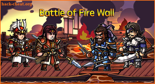 Idle Battle King - Best Clicking & Idle Game screenshot