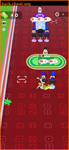 Idle Casino Game screenshot