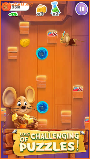 mouse clicker game