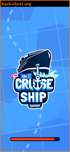 Idle Cruise Ship Tycoon screenshot