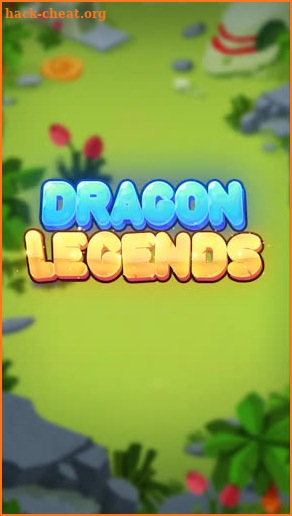 Idle Dragon Legends screenshot
