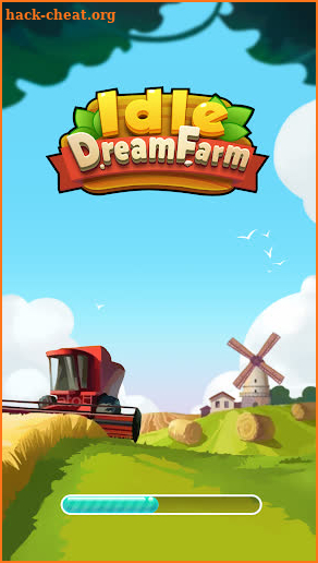 Idle Dream Farm screenshot