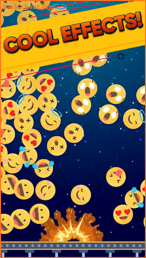 Idle Emoji Factory screenshot