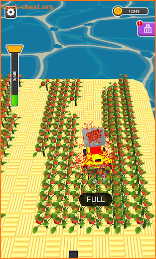 Idle Farm Master screenshot