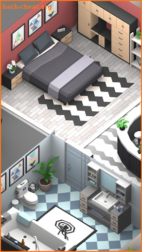 Idle Landlord Sim - Get Rich! screenshot