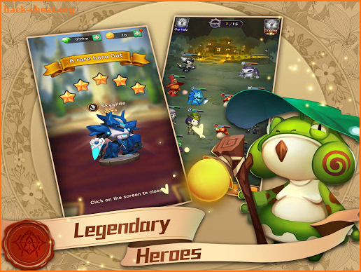 Idle League-free game screenshot