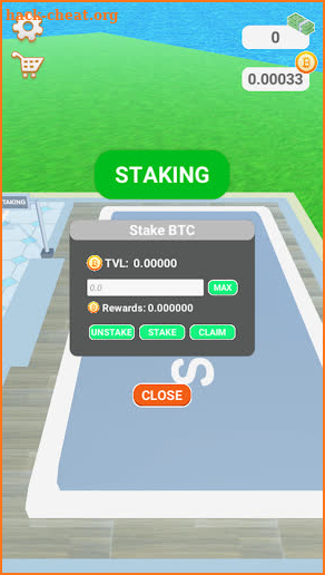Idle Miner Tycoon: Coin Master screenshot