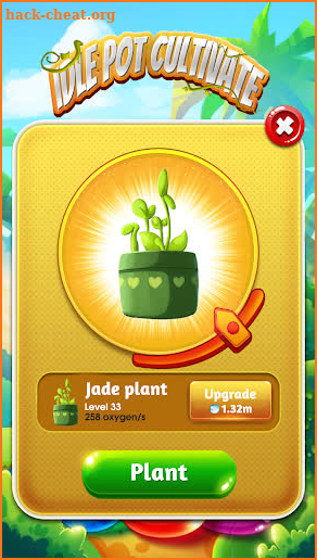 Idle Pot Cultivate screenshot