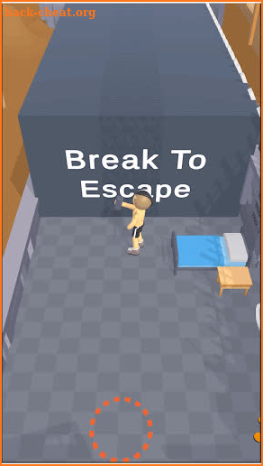 idle Prison Break screenshot