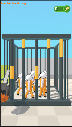 Idle Prison Escape screenshot