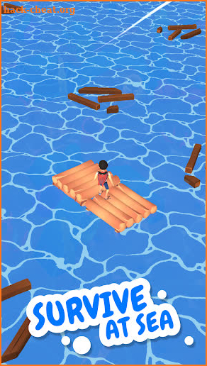 IDLE Raft screenshot