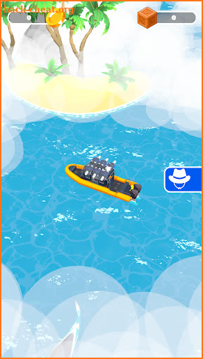 Idle Sea screenshot