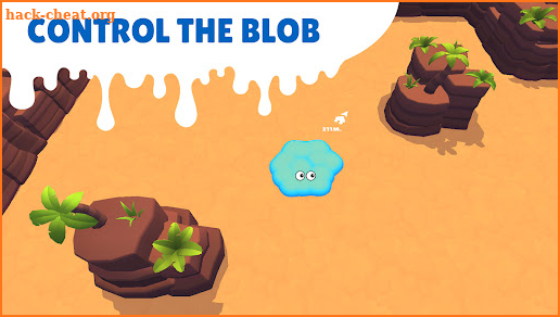 Idle Slime RPG:Bloons grinder screenshot