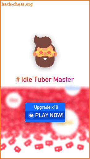 Idle Tuber Master screenshot