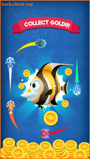 Idle Tycoon - Fish Game - Big Fish Games screenshot