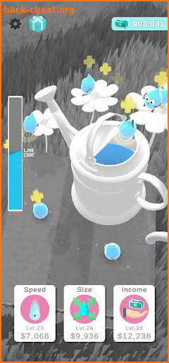 Idle Water screenshot