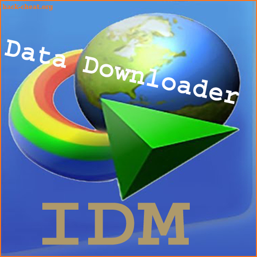 IDM - Internet Download Manager screenshot