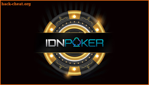 IDNPlay Poker Mobile Apps screenshot