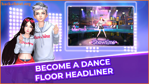Idol Dance: Dancing and Rhythm screenshot