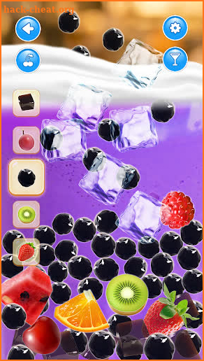 Idrink Juice: Fruit Boba Tea screenshot