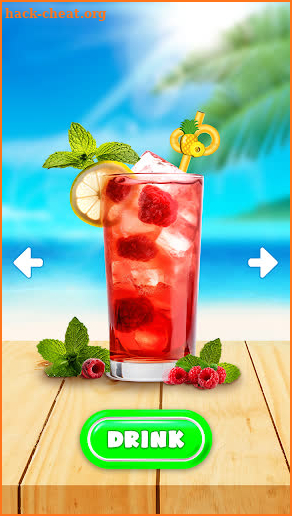 Idrink Juice: Fruit Boba Tea screenshot