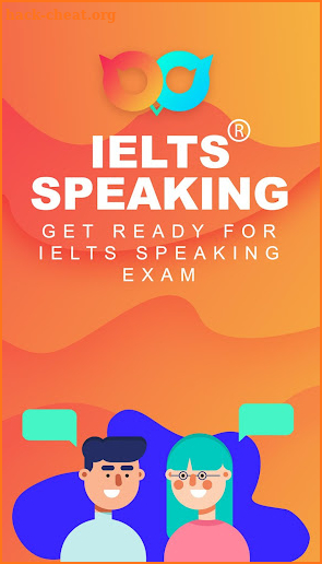 IELTS® Speaking Free : Practice with 1000+ example screenshot