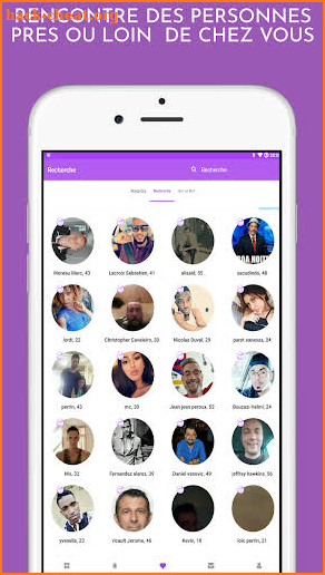 Ifechat -  free dating site , #1 free dating app screenshot