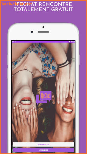 Ifechat -  free dating site , #1 free dating app screenshot