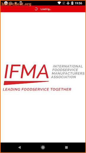 IFMA World screenshot