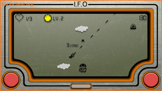 I.F.O screenshot