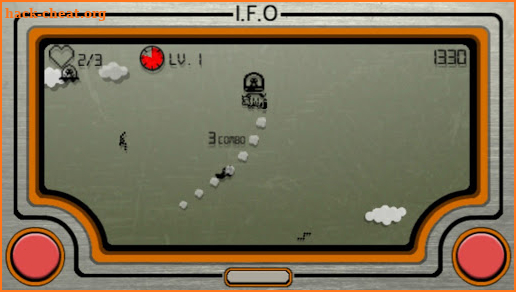 I.F.O screenshot