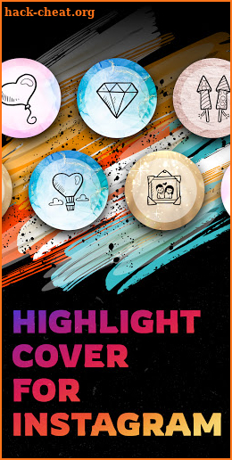 iFonts - highlights cover, fonts, wallpapers screenshot
