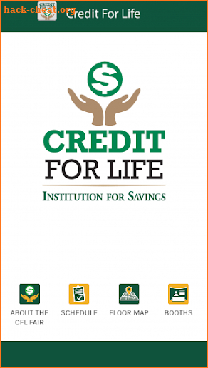 IFS Credit for Life Fair screenshot