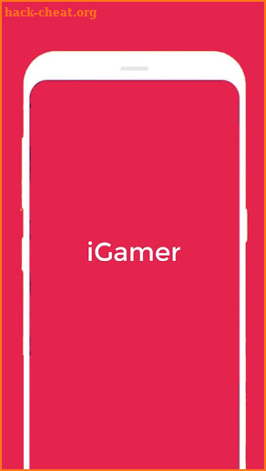 iGamer - Games Credits screenshot