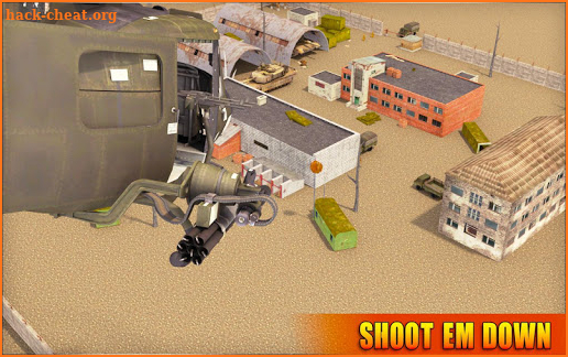 IGI: Military Commando Shooter screenshot