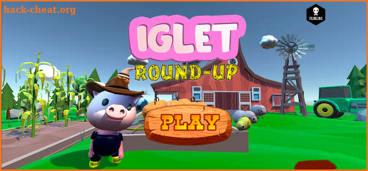 Iglet: Round-Up screenshot